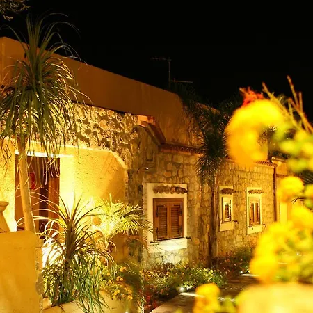 Villaggio Garden Park 3* Marina di Camerota