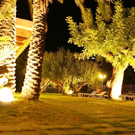 Villaggio Garden Park Holiday park