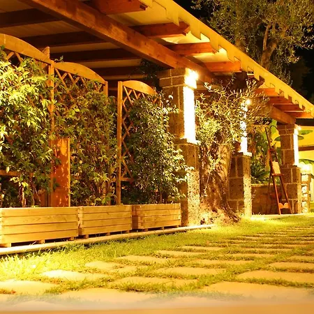 Holiday park Villaggio Garden Park