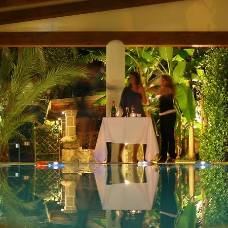 Villaggio Garden Park 3* Marina di Camerota