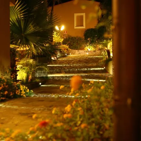 Villaggio Garden Park Holiday park 3*