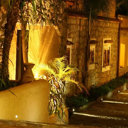Villaggio Garden Park Holiday park