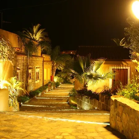 Villaggio Garden Park Holiday park Marina di Camerota