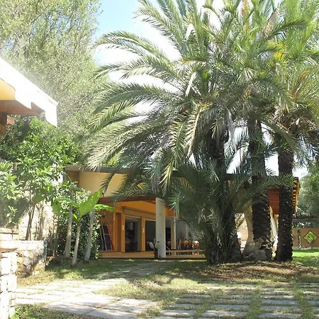 Holiday park Villaggio Garden Park