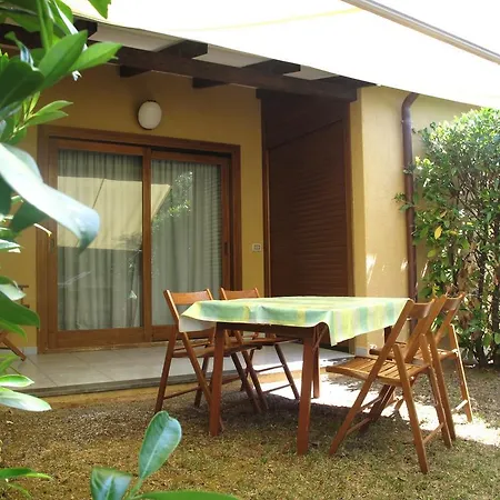 Villaggio Garden Park Holiday park Marina di Camerota