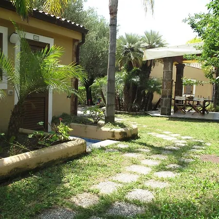 Villaggio Garden Park Holiday park