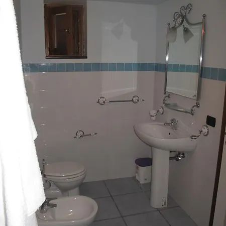 Holiday park Villaggio Garden Park Marina di Camerota