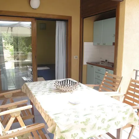 Villaggio Garden Park 3* Marina di Camerota