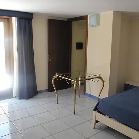 Villaggio Garden Park Holiday park 3*