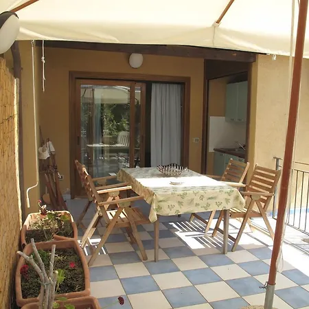 Villaggio Garden Park 3* Marina di Camerota