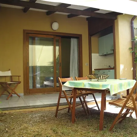 Villaggio Garden Park Holiday park Marina di Camerota