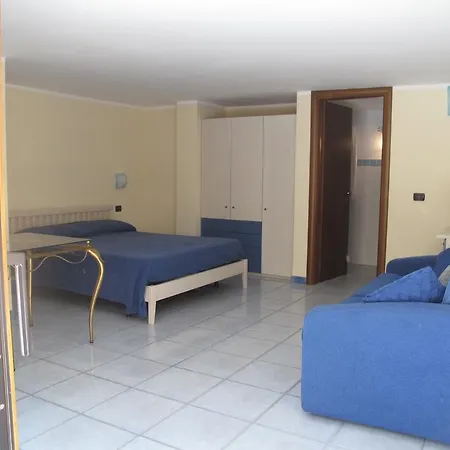 Holiday park Villaggio Garden Park 3*