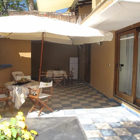 Villaggio Garden Park Holiday park 3*