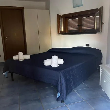 Holiday park Villaggio Garden Park Marina di Camerota