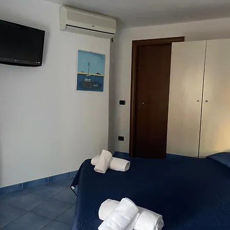Villaggio Garden Park 3*