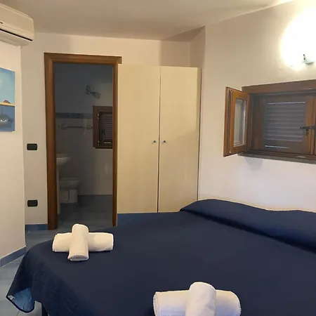 Holiday park Villaggio Garden Park Marina di Camerota