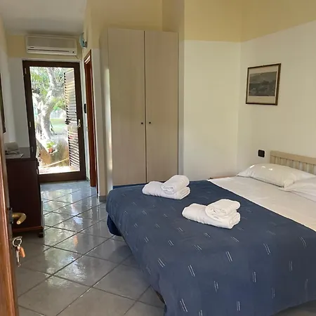 Villaggio Garden Park Holiday park 3*