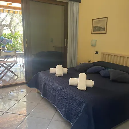 Holiday park Villaggio Garden Park 3*