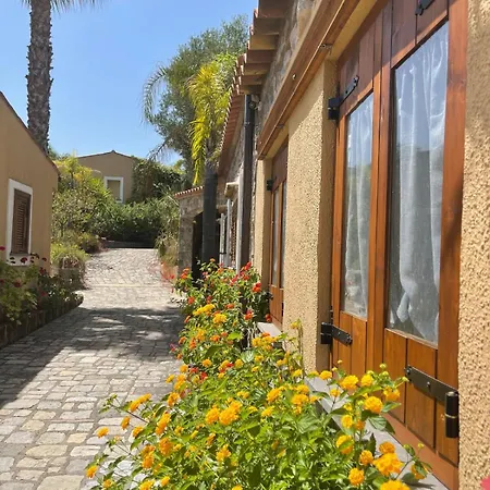 Villaggio Garden Park Holiday park Marina di Camerota