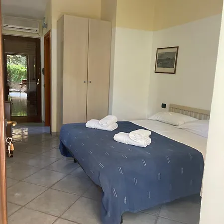 Holiday park Villaggio Garden Park Marina di Camerota