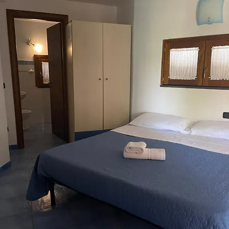 Villaggio Garden Park 3* Marina di Camerota