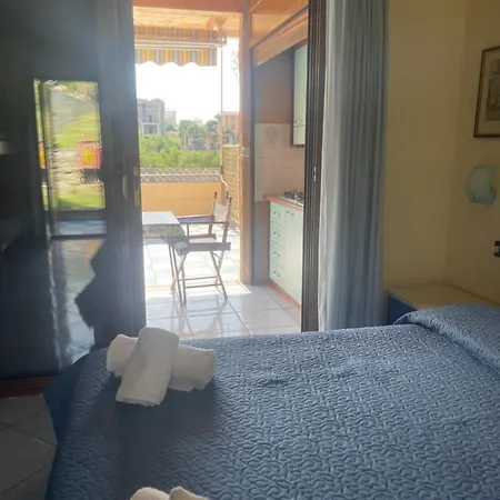 Villaggio Garden Park Holiday park