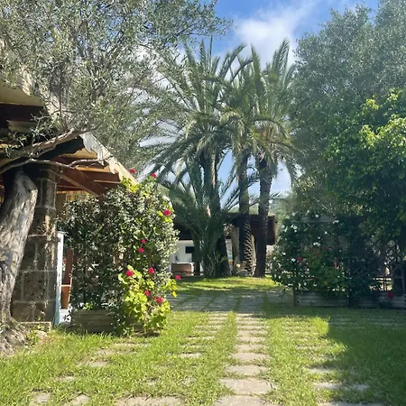Holiday park Villaggio Garden Park