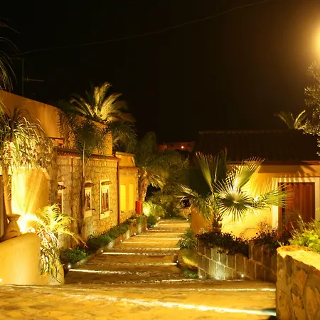 Villaggio Garden Park Kompleks wypoczynkowy