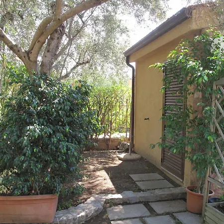 Kompleks wypoczynkowy Villaggio Garden Park 3*