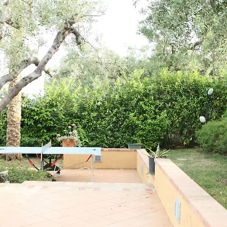 Kompleks wypoczynkowy Villaggio Garden Park 3*