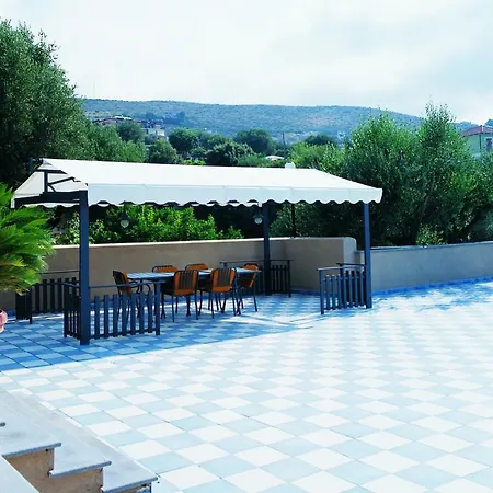 Villaggio Garden Park Holiday park