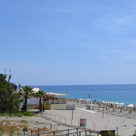Holiday park Villaggio Garden Park 3*