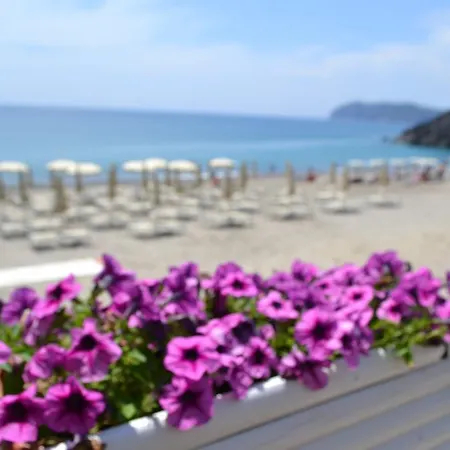 Villaggio Garden Park