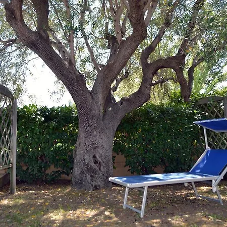 Holiday park Villaggio Garden Park Marina di Camerota