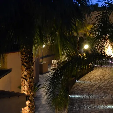 Villaggio Garden Park