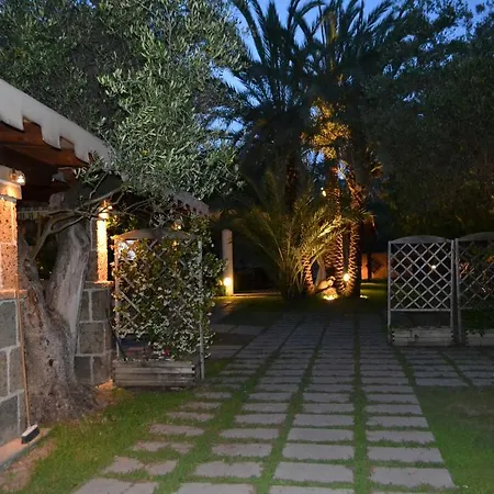 Holiday park Villaggio Garden Park