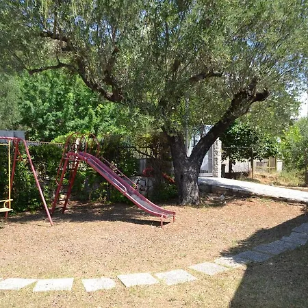 Villaggio Garden Park Marina di Camerota