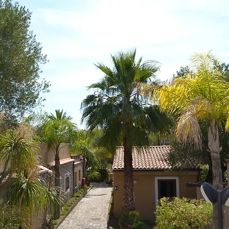 Villaggio Garden Park Marina di Camerota