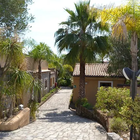 Villaggio Garden Park