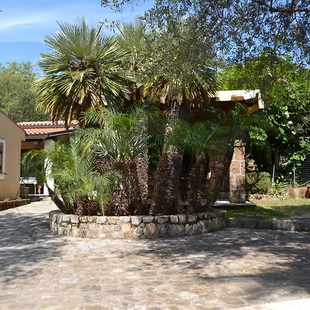 Holiday park Villaggio Garden Park