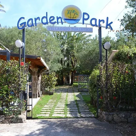 Holiday park Villaggio Garden Park