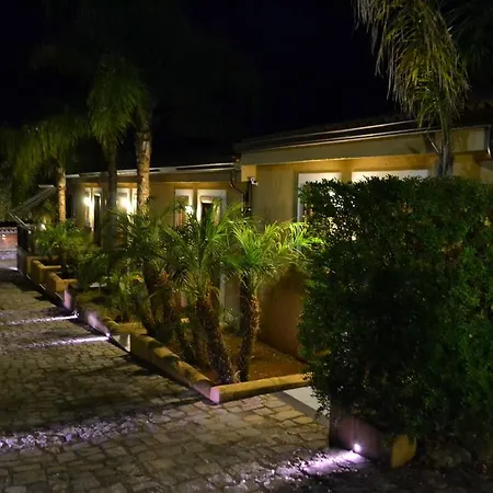 Holiday park Villaggio Garden Park 3*
