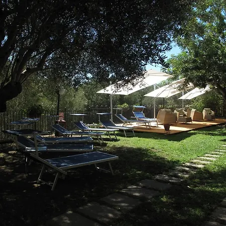 Villaggio Garden Park Holiday park 3*