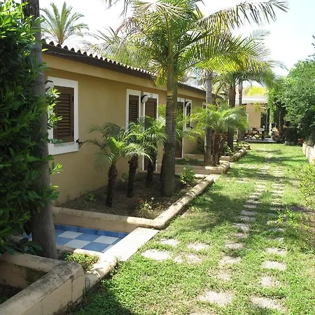 Villaggio Garden Park Marina di Camerota