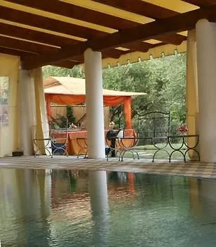 Villaggio Garden Park Holiday park 3*