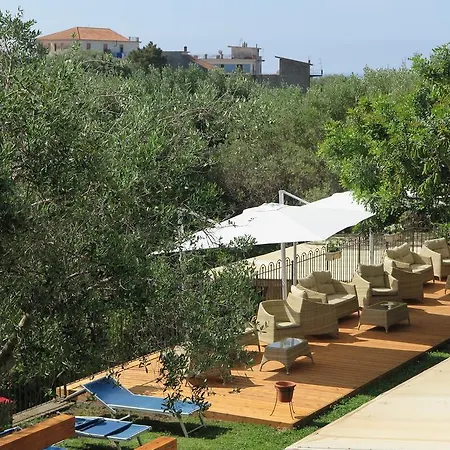 Villaggio Garden Park Holiday park Marina di Camerota