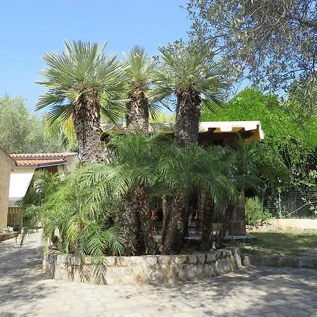 Holiday park Villaggio Garden Park Marina di Camerota