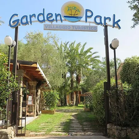 Villaggio Garden Park Holiday park 3*