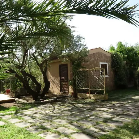 Holiday park Villaggio Garden Park