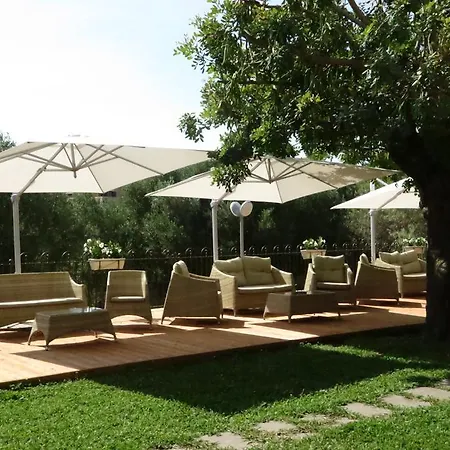 Villaggio Garden Park Holiday park